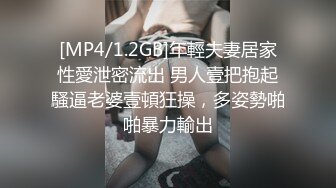 [MP4/1.2GB]年輕夫妻居家性愛泄密流出 男人壹把抱起騷逼老婆壹頓狂操，多姿勢啪啪暴力輸出