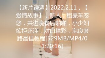 【新片速遞】2022.2.11，【爱情故事】，新人，租豪车忽悠，共进晚餐后啪啪，小少妇欲拒还迎，对白精彩，泡良套路最佳教程[529MB/MP4/01:20:16]