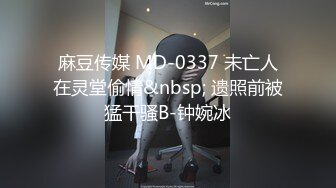 麻豆传媒 MD-0337 未亡人在灵堂偷情&nbsp; 遗照前被猛干骚B-钟婉冰