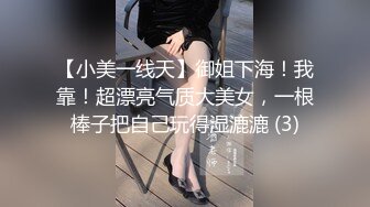 【小美一线天】御姐下海！我靠！超漂亮气质大美女，一根棒子把自己玩得湿漉漉 (3)