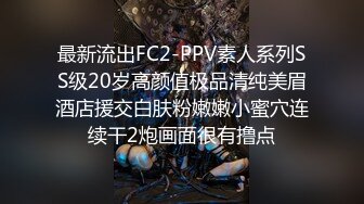 最新流出FC2-PPV素人系列SS级20岁高颜值极品清纯美眉酒店援交白肤粉嫩嫩小蜜穴连续干2炮画面很有撸点