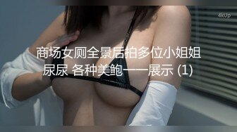 商场女厕全景后拍多位小姐姐尿尿 各种美鲍一一展示 (1)