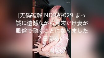 [无码破解]NDRA-029 まっ誠に遺憾ながら月末だけ妻が風俗で働くことになりました…2 日向あいり