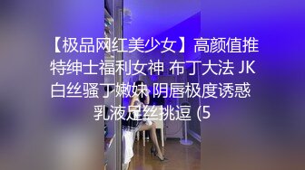 【极品网红美少女】高颜值推特绅士福利女神 布丁大法 JK白丝骚丁嫩妹 阴唇极度诱惑 乳液足丝挑逗 (5