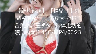 E奶美甲师报复男友❤️疯狂与3男大乱斗