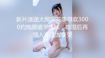 新片速递大屌探花李寻欢3000约炮颜值学生妹，吻湿后再插入实在太享受