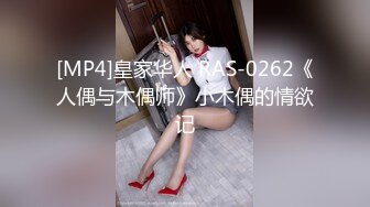 [MP4]皇家华人 RAS-0262《人偶与木偶师》小木偶的情欲记